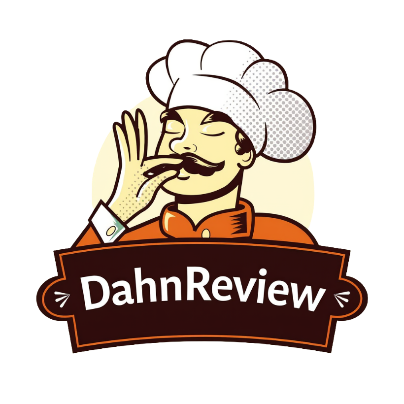 DahnReview